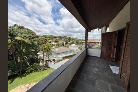 Casa à venda com 400m², 4 quartos e 4 vagas