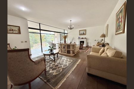 Casa à venda com 400m², 4 quartos e 4 vagas