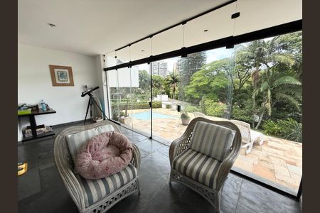 Casa à venda com 400m², 4 quartos e 4 vagas
