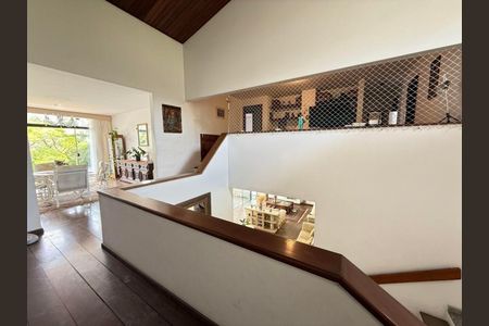 Casa à venda com 400m², 4 quartos e 4 vagas