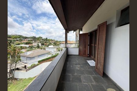 Casa à venda com 400m², 4 quartos e 4 vagas