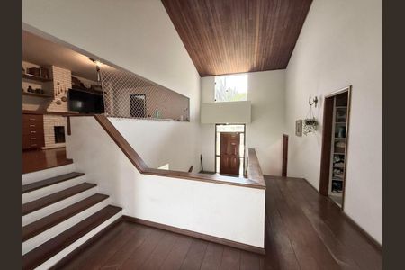 Casa à venda com 400m², 4 quartos e 4 vagas