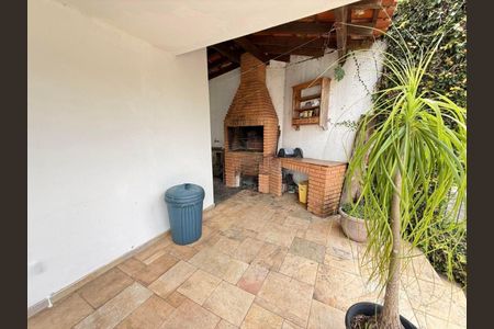 Casa à venda com 400m², 4 quartos e 4 vagas