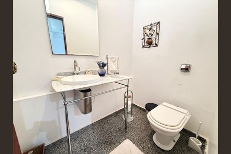 Casa à venda com 400m², 4 quartos e 4 vagas