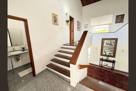 Casa à venda com 400m², 4 quartos e 4 vagas