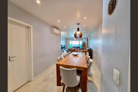 Apartamento à venda com 4 quartos, 150m² em Barra da Tijuca, Rio de Janeiro