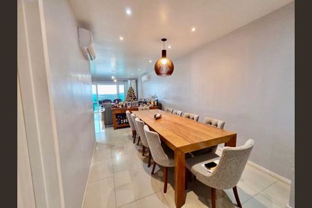 Apartamento à venda com 4 quartos, 150m² em Barra da Tijuca, Rio de Janeiro