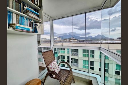 Apartamento à venda com 150m², 4 quartos e 2 vagas