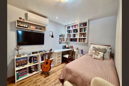 Apartamento à venda com 4 quartos, 150m² em Barra da Tijuca, Rio de Janeiro