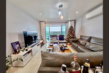 Apartamento à venda com 4 quartos, 150m² em Barra da Tijuca, Rio de Janeiro