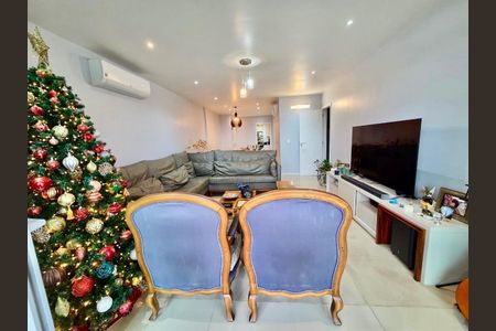 Apartamento à venda com 4 quartos, 150m² em Barra da Tijuca, Rio de Janeiro