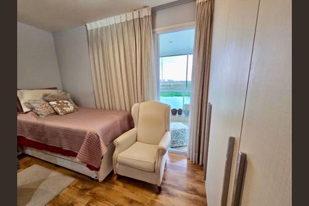 Apartamento à venda com 4 quartos, 150m² em Barra da Tijuca, Rio de Janeiro