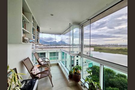 Apartamento à venda com 150m², 4 quartos e 2 vagas