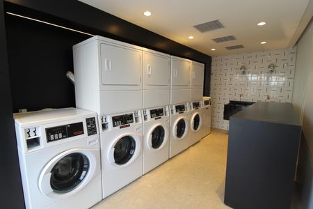 Apartamento para alugar com 36m², 1 quarto e 1 vagaÁrea Comum - Lavanderia