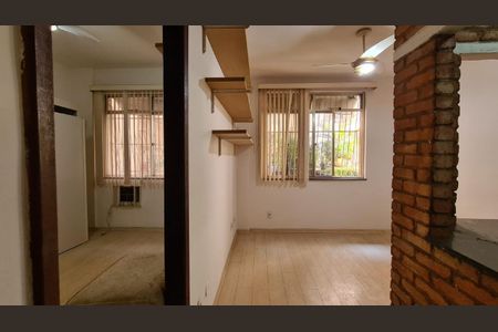 Apartamento à venda com 1 quarto, 33m² em Lapa, Rio de Janeiro