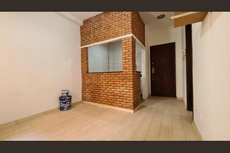 Apartamento à venda com 1 quarto, 33m² em Lapa, Rio de Janeiro