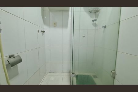 Apartamento à venda com 1 quarto, 33m² em Lapa, Rio de Janeiro