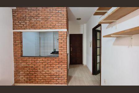 Apartamento à venda com 1 quarto, 33m² em Lapa, Rio de Janeiro
