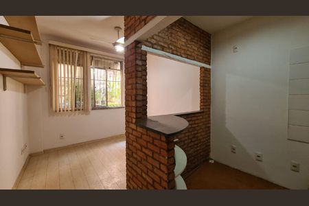 Apartamento à venda com 1 quarto, 33m² em Lapa, Rio de Janeiro