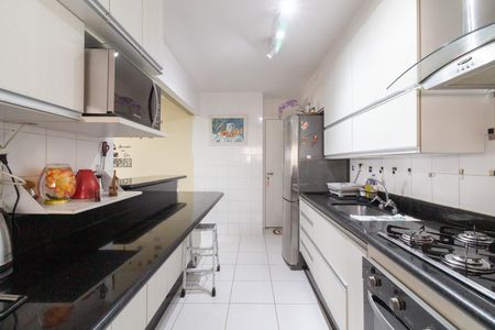 Apartamento para alugar com 104m², 2 quartos e 2 vagasCozinha
