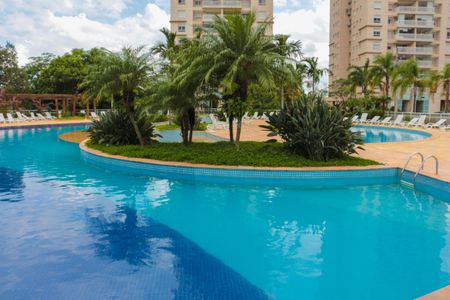 Apartamento para alugar com 104m², 2 quartos e 2 vagasÁrea comum - Piscina
