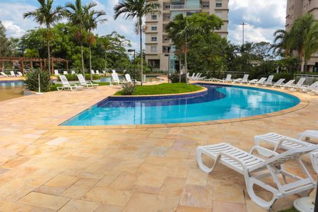 Apartamento para alugar com 104m², 2 quartos e 2 vagasÁrea comum - Piscina