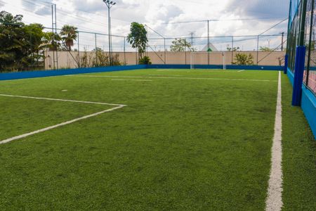 Apartamento para alugar com 104m², 2 quartos e 2 vagasCampo Society