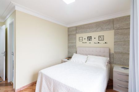 Apartamento para alugar com 104m², 2 quartos e 2 vagasQuarto 1 - Suíte