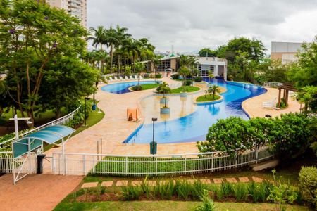 Apartamento para alugar com 104m², 2 quartos e 2 vagasÁrea comum - Piscina