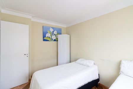 Apartamento para alugar com 104m², 2 quartos e 2 vagasQuarto 2 - Suíte