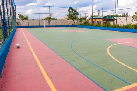 Apartamento para alugar com 104m², 2 quartos e 2 vagasQuadra Esportiva