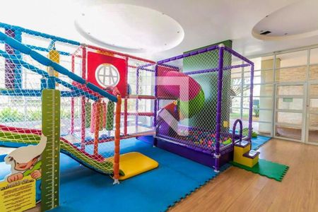 Apartamento para alugar com 104m², 2 quartos e 2 vagasBrinquedoteca