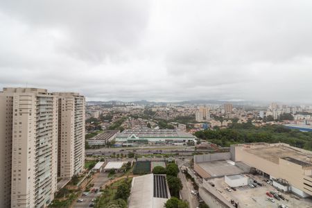 Vista de apartamento para alugar com 2 quartos, 104m² em Jardim Arpoador, São Paulo