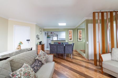 Apartamento para alugar com 104m², 2 quartos e 2 vagasSala