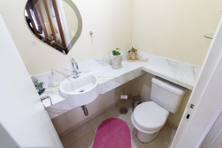 Apartamento para alugar com 104m², 2 quartos e 2 vagasLavabo