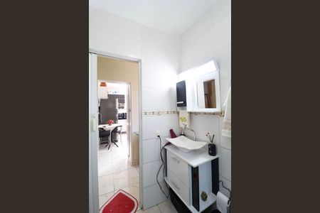 Casa para alugar com 1 quarto, 100m² em Jardim Peri, São Paulo