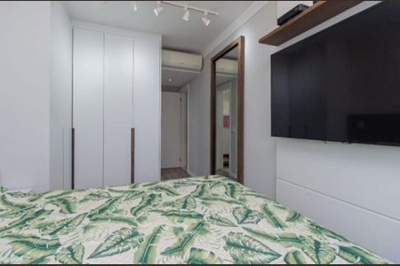 Apartamento à venda com 124m², 3 quartos e 3 vagas