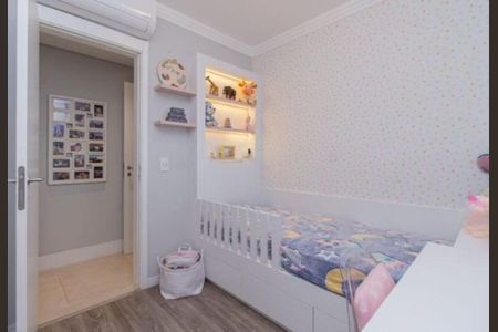 Apartamento à venda com 124m², 3 quartos e 3 vagas