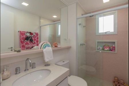 Apartamento à venda com 124m², 3 quartos e 3 vagas