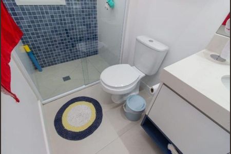 Apartamento à venda com 124m², 3 quartos e 3 vagas