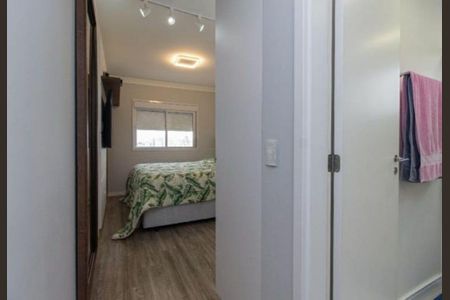 Apartamento à venda com 3 quartos, 124m² em Aclimação, São Paulo