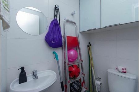 Apartamento à venda com 124m², 3 quartos e 3 vagas