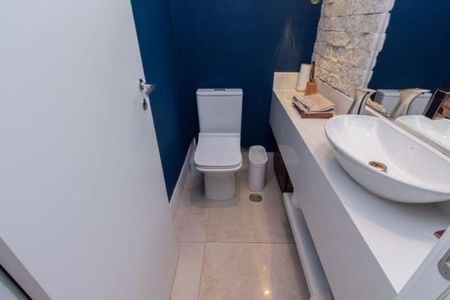 Apartamento à venda com 124m², 3 quartos e 3 vagas