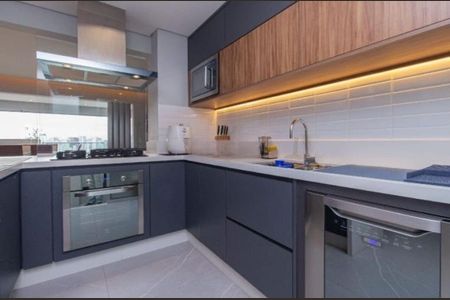 Apartamento à venda com 124m², 3 quartos e 3 vagas