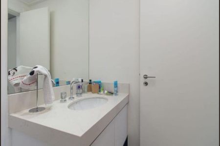 Apartamento à venda com 124m², 3 quartos e 3 vagas