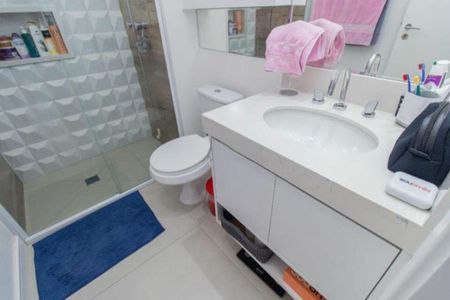 Apartamento à venda com 124m², 3 quartos e 3 vagas