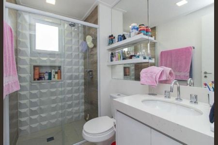 Apartamento à venda com 124m², 3 quartos e 3 vagas