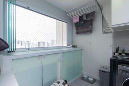 Apartamento à venda com 124m², 3 quartos e 3 vagas