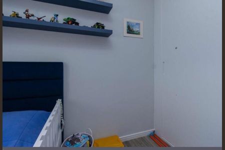 Apartamento à venda com 124m², 3 quartos e 3 vagas
