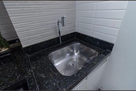 Apartamento à venda com 124m², 3 quartos e 3 vagas